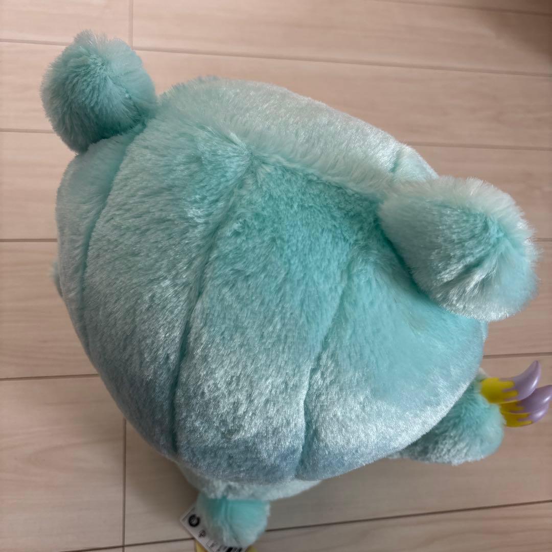 XL座グルーミーぬいぐるみ シャーベッティver. CGP-302