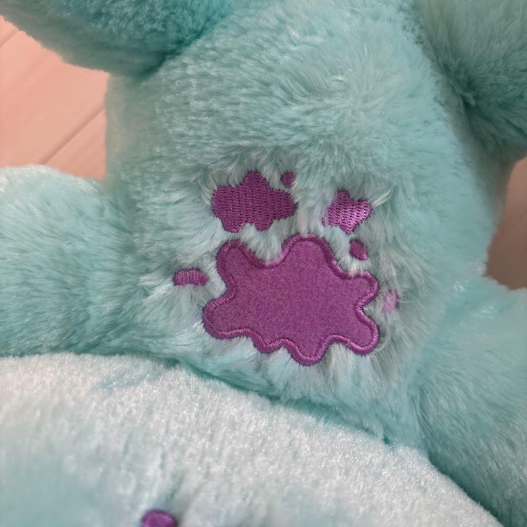 XL座グルーミーぬいぐるみ シャーベッティver. CGP-302