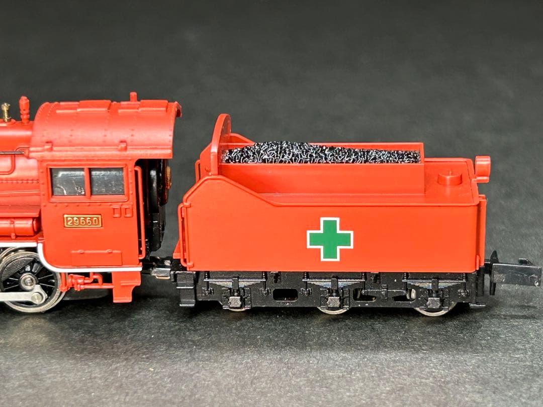 Nゲージ 9600オレンジ マイクロエース - メルカリ