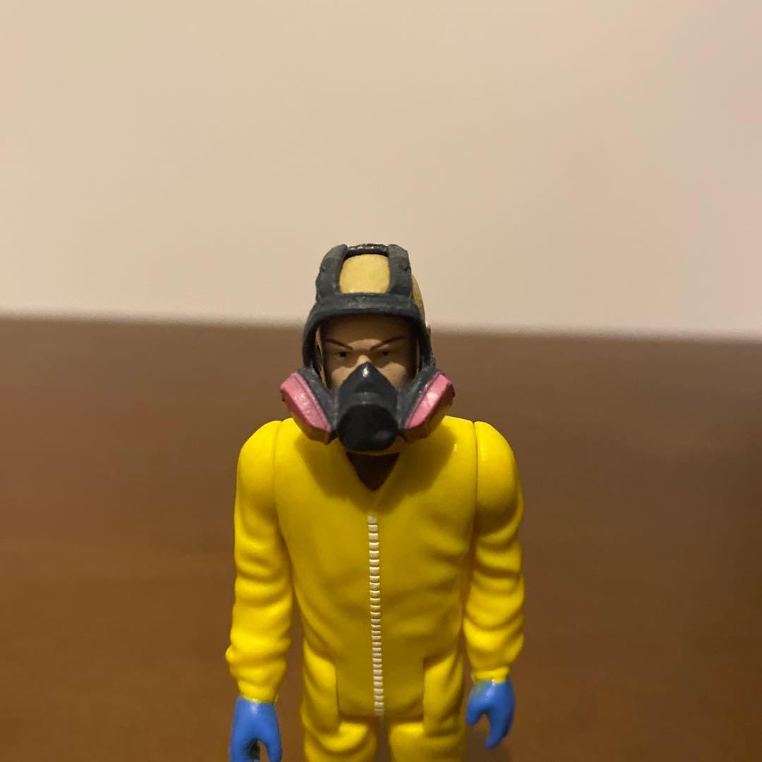 ブレイキング・バッド　ジェシー・ピンクマン　フィギュア