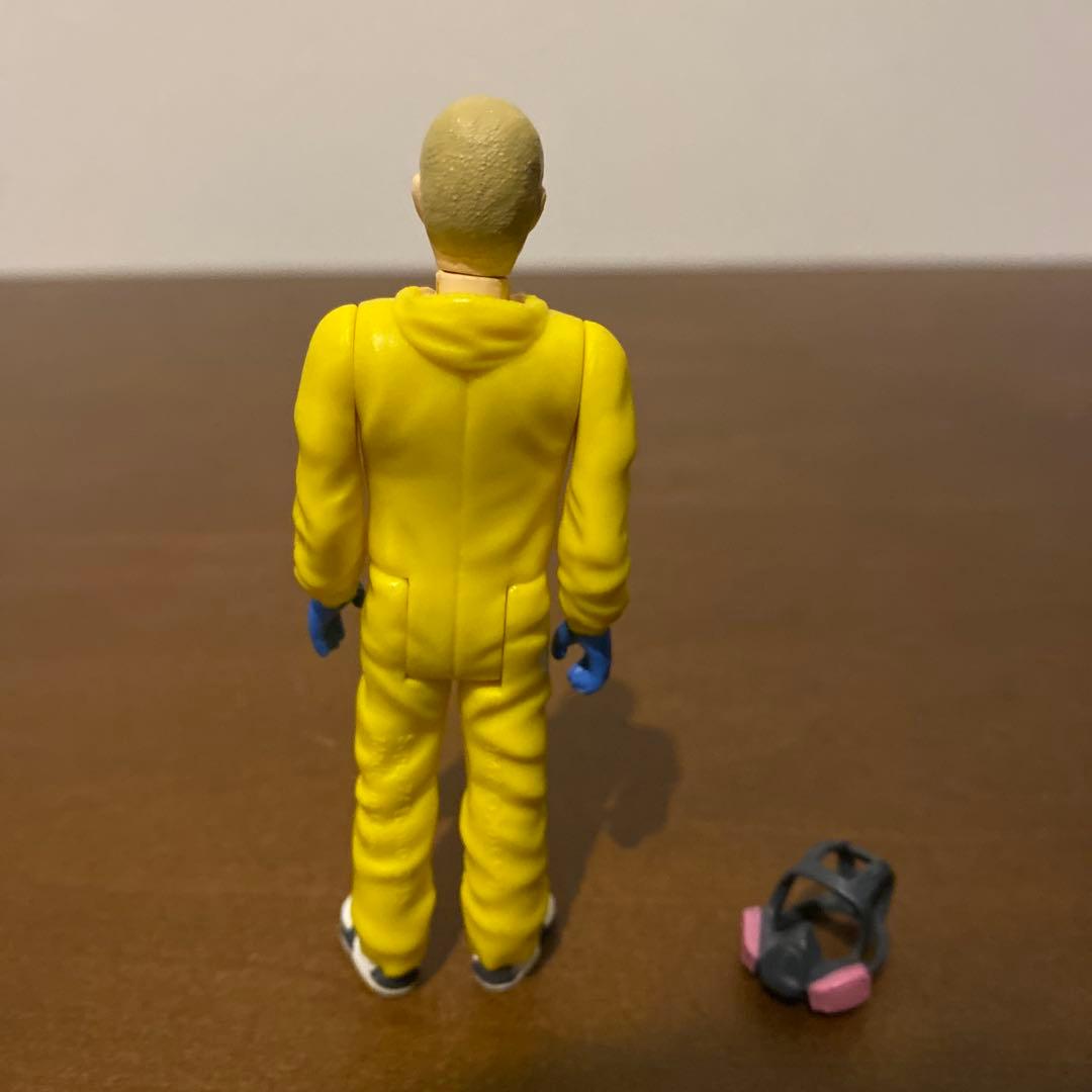 ブレイキング・バッド　ジェシー・ピンクマン　フィギュア