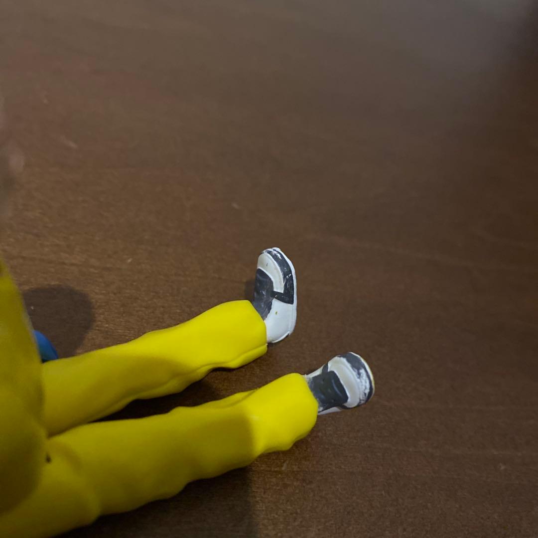 ブレイキング・バッド　ジェシー・ピンクマン　フィギュア