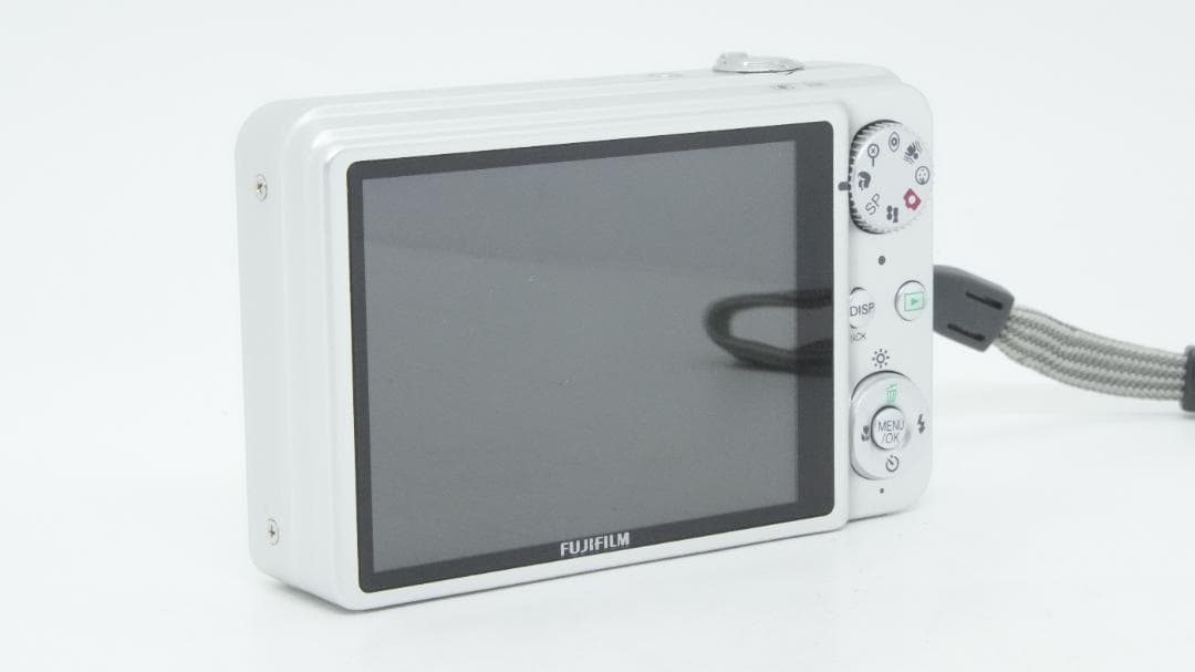 A2311】 FUJIFILM Finepix J150w フジフィルム - メルカリ