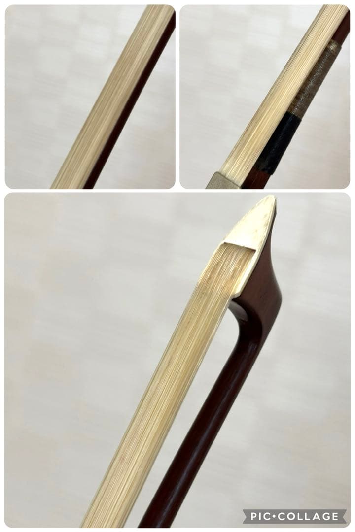 弦張り替え済み】スズキ バイオリン No.280 1/16 1986年 - メルカリ