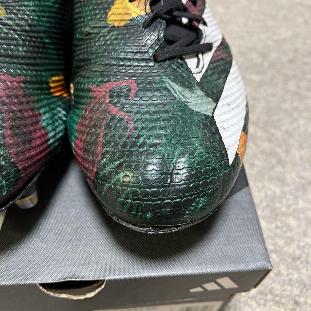 Adizero RS7 SG 27.5cm ラグビースパイク - メルカリ