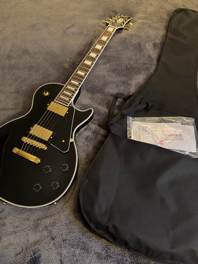 新品未使用　BLITZ by ARIA BLP-CST / BK