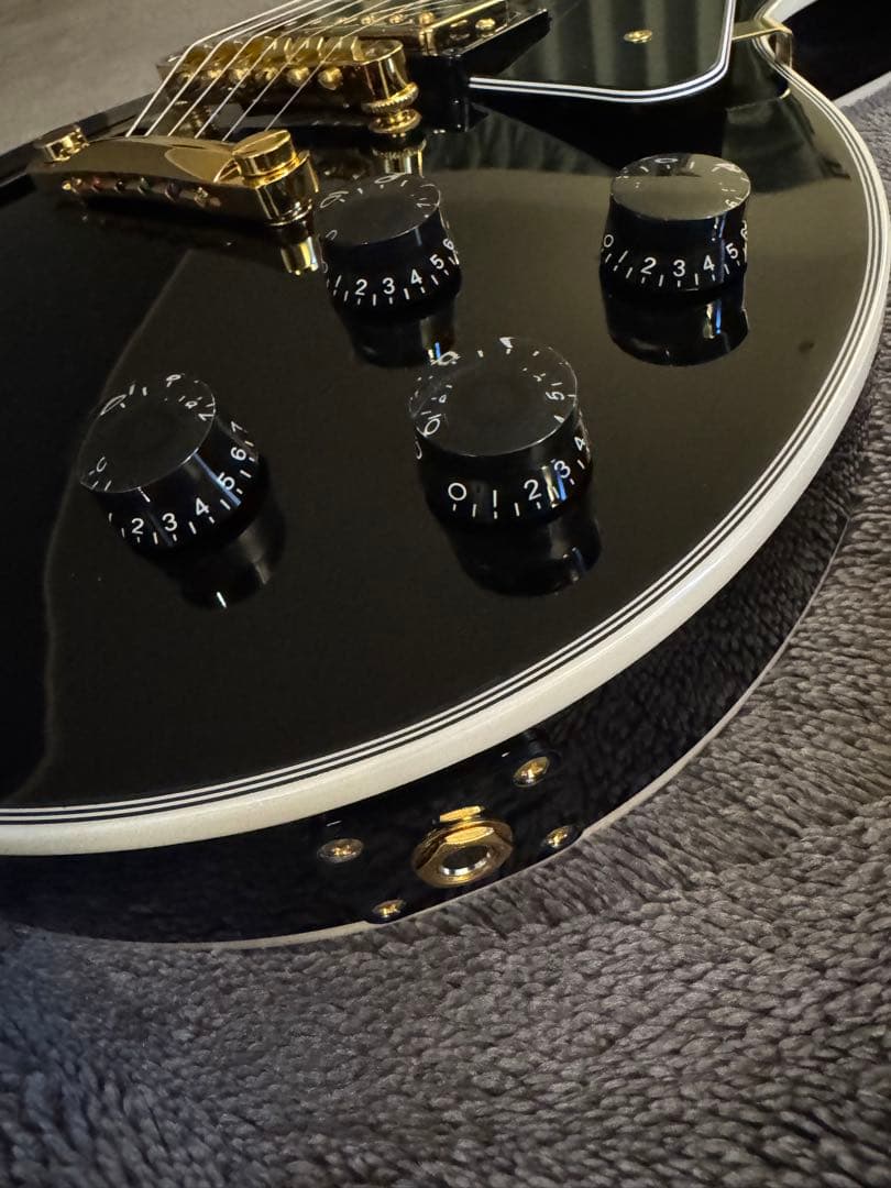 新品未使用　BLITZ by ARIA BLP-CST / BK