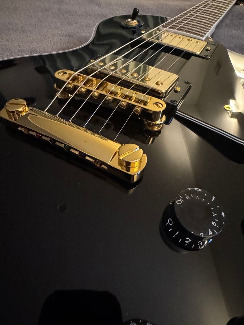 新品未使用　BLITZ by ARIA BLP-CST / BK