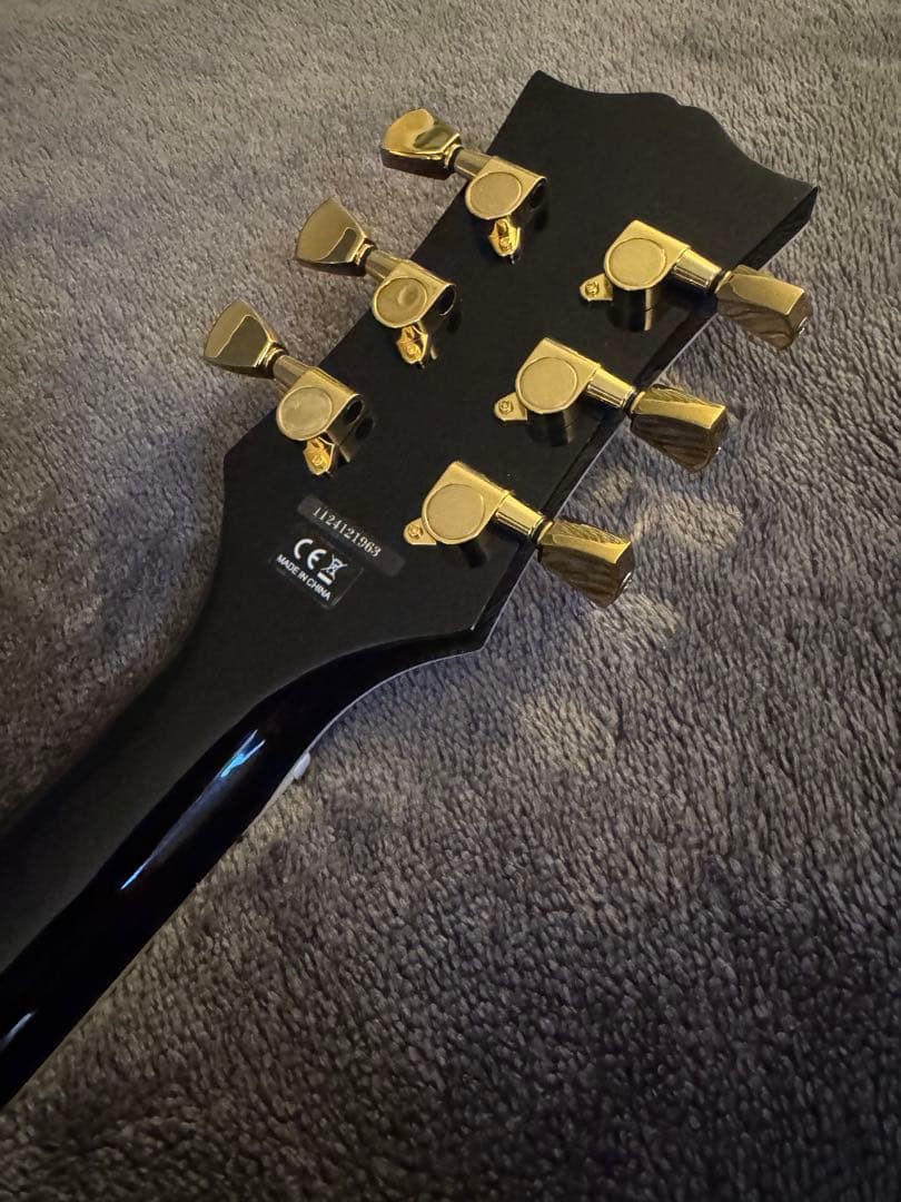 新品未使用　BLITZ by ARIA BLP-CST / BK