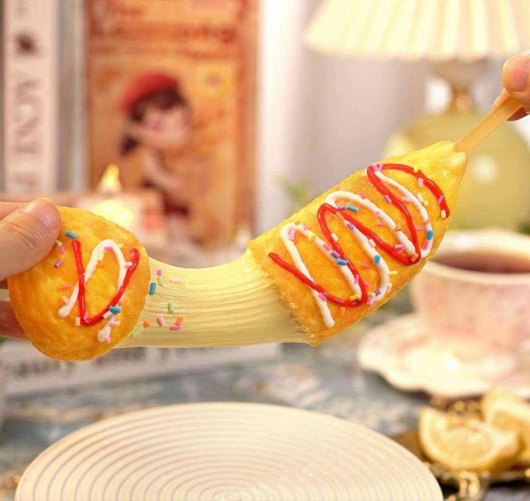 [新品未使用] メロジョイ　mellojoy ながーいシリーズ　2個セット