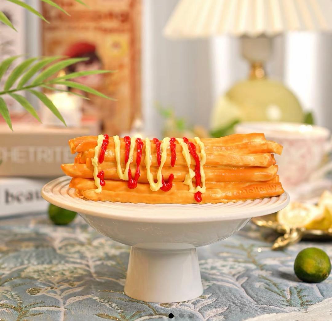 [新品未使用] メロジョイ　mellojoy ながーいシリーズ　2個セット