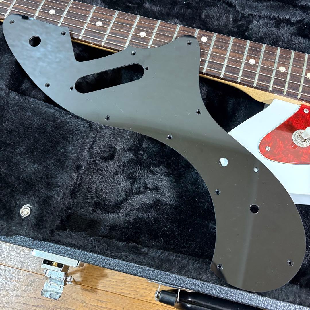 アヴァンチュールギターズ モダンビザール - メルカリ