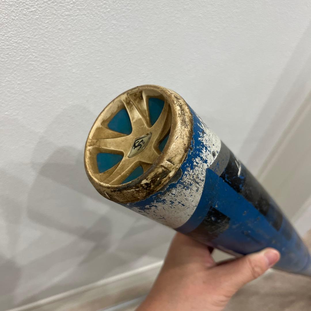 Louisville Slugger 少年軟式バット 78cm - メルカリ