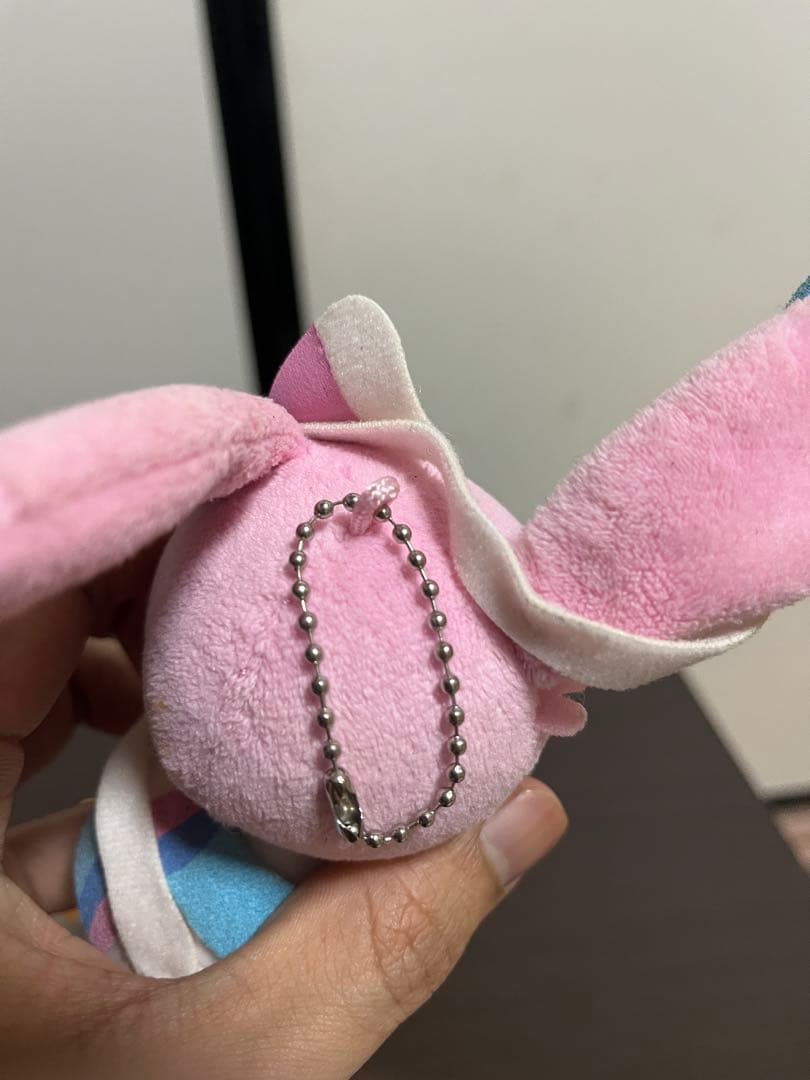 ポケモンタイム pokemon time リーフィア と ニンフィア マスコット