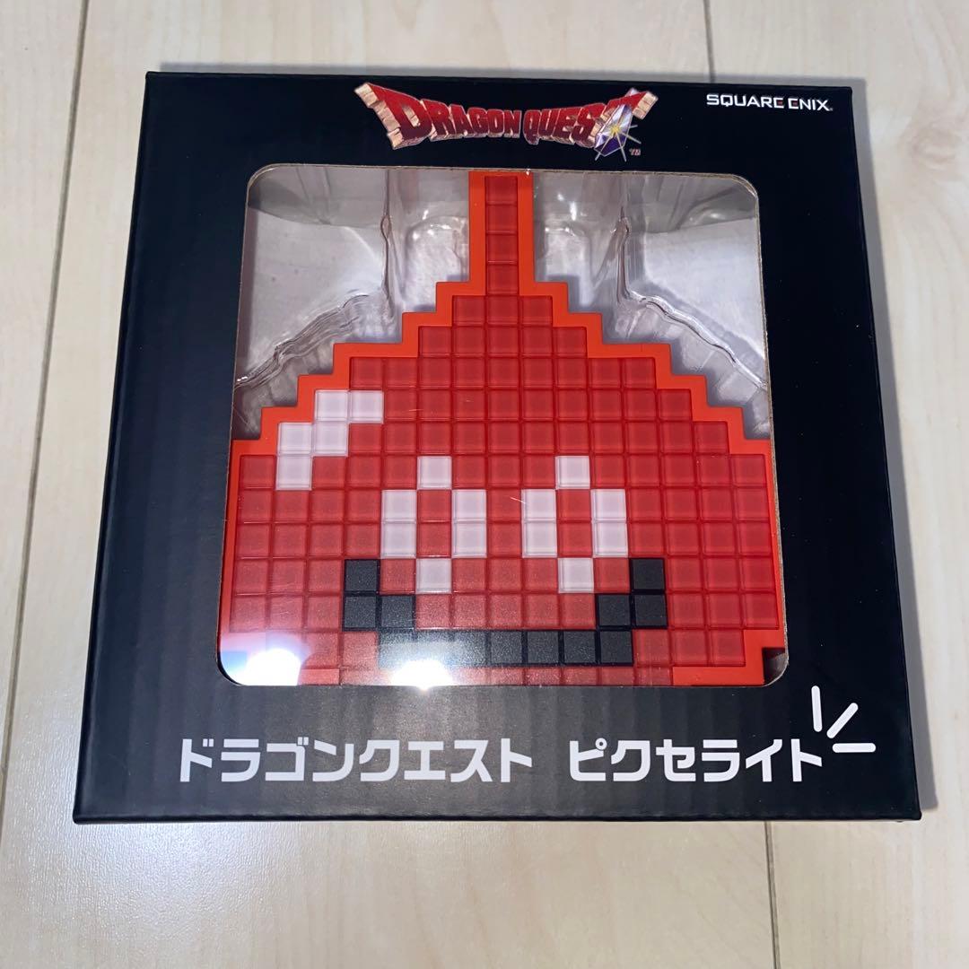 ドラゴンクエスト ピクセライト スライム - メルカリ