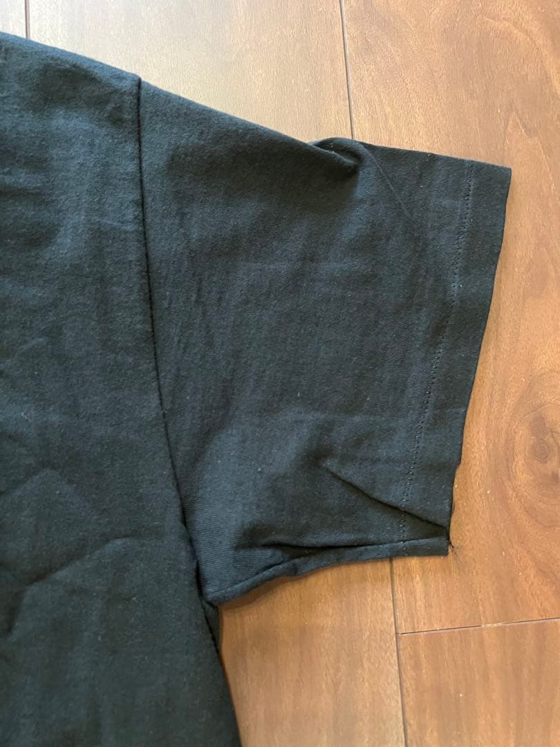 新品1992-1993 Michael JacksonデンジャラスツアーTシャツ