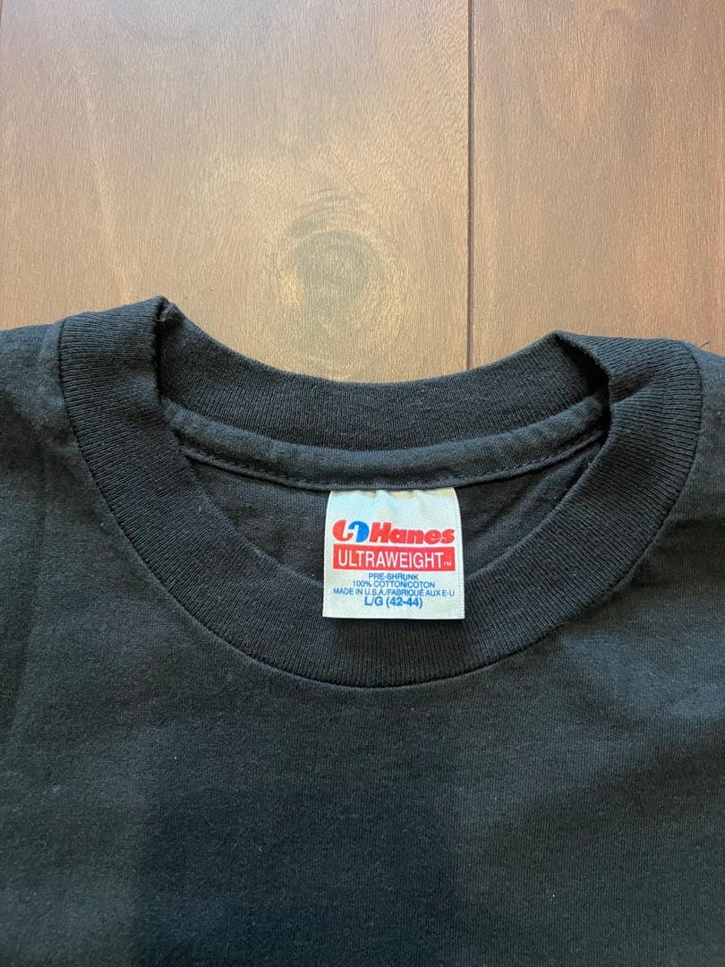 新品1992-1993 Michael JacksonデンジャラスツアーTシャツ