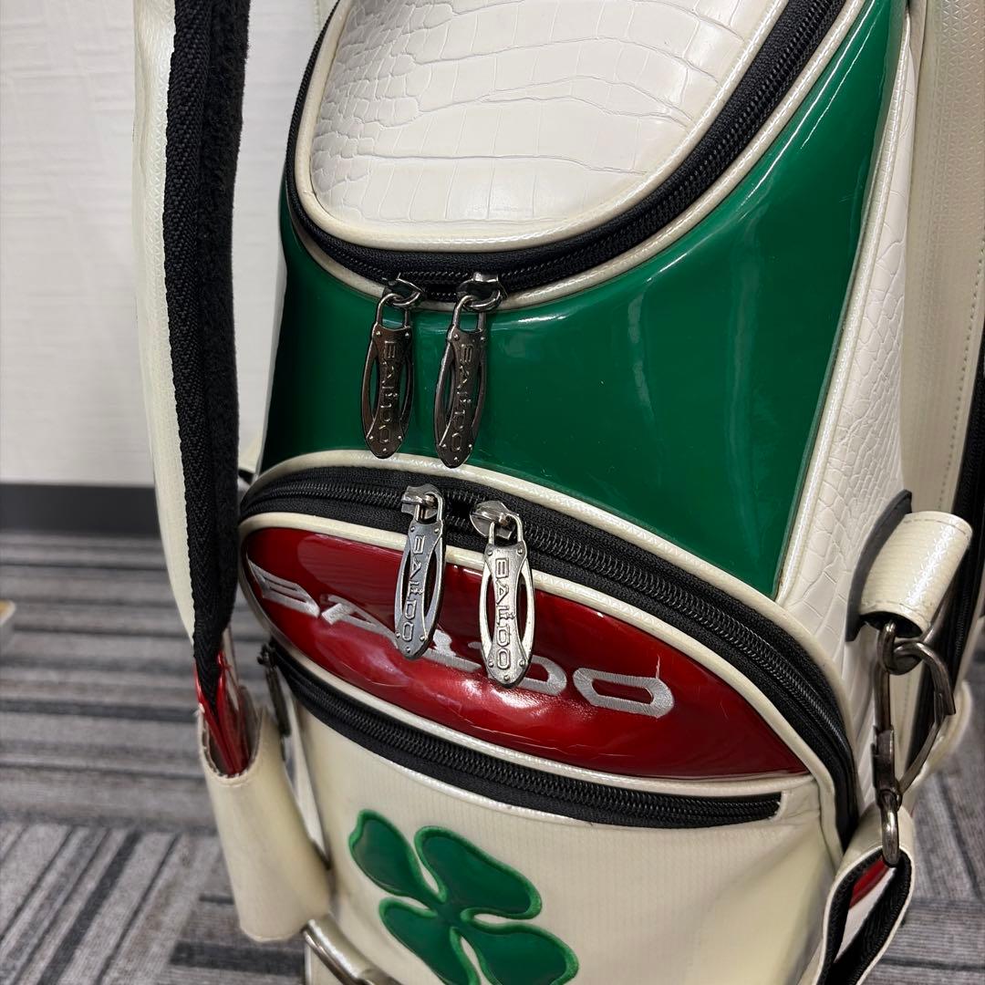 BALDO ゴルフバッグ・キャディバッグ - メルカリ