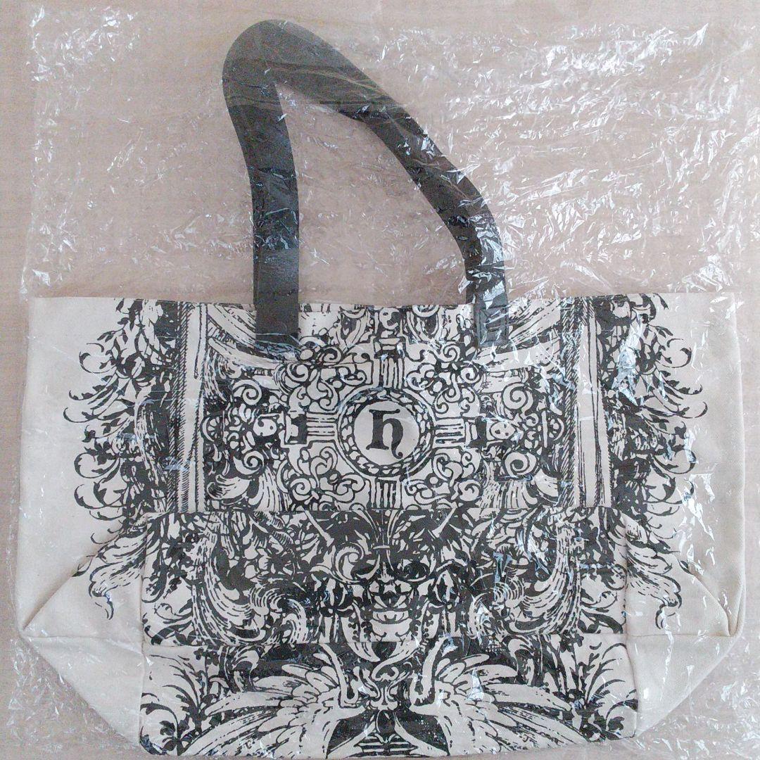 HYDE  トートバッグ