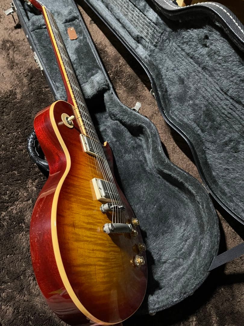 Gibson Les Paul Standard（2004年製・USA） - メルカリ