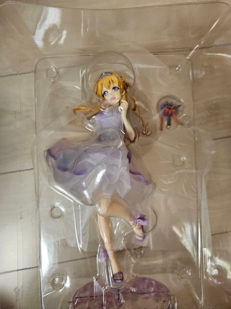 ALTER 虹ヶ咲スクールアイドル同好会 近江彼方 Special 7ver.