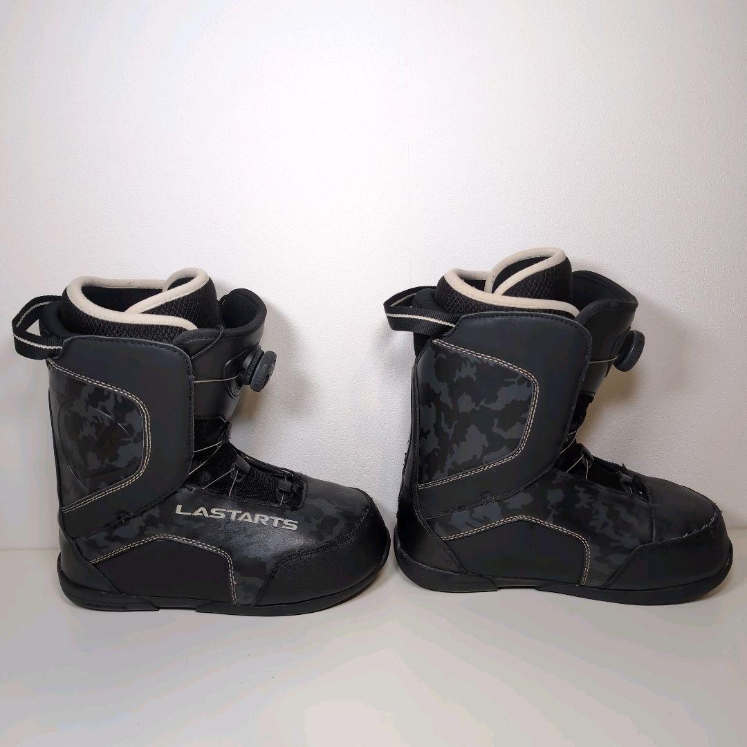 LASTARTS LS915 スノーボードブーツ 25.5〜26.0cm