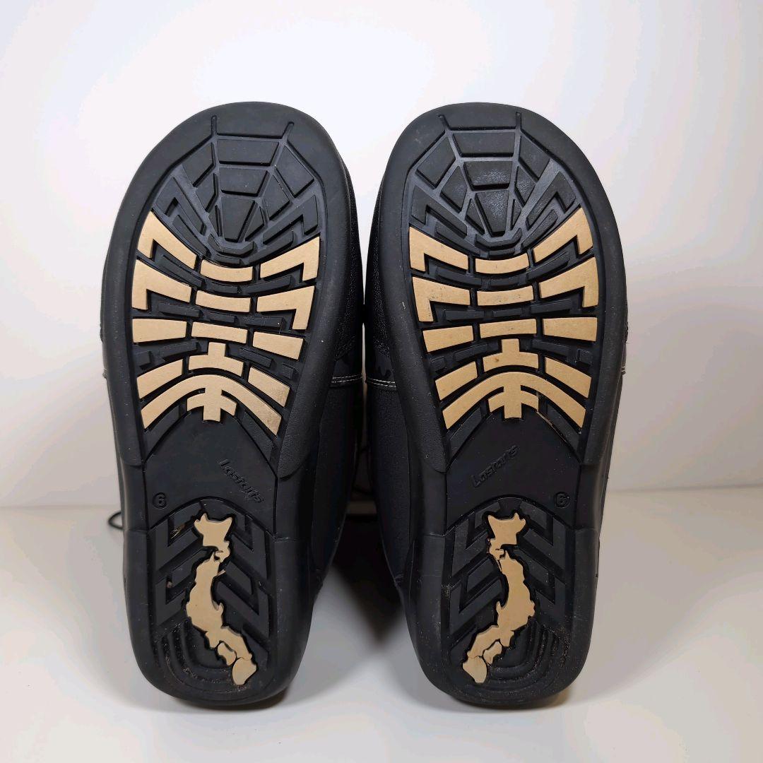 LASTARTS LS915 スノーボードブーツ 25.5〜26.0cm