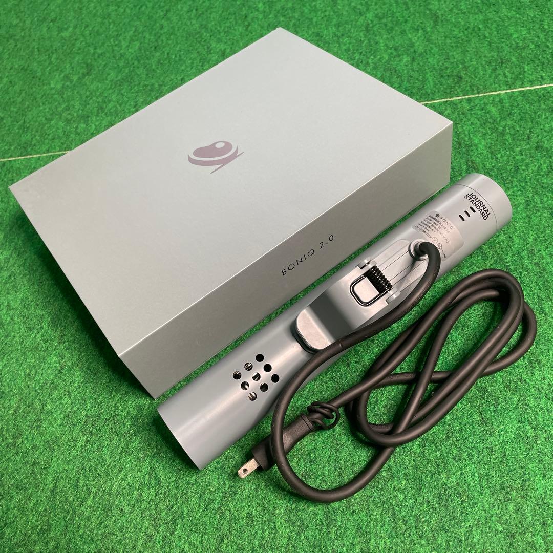 BONIQ 2.0 ジャーナルスタンダード別注限定カラー 低音調理器 ボニーク 限定】低温調理器 BONIQ 2.0 別注カラー | BONIQ（ボニーク）公式低温