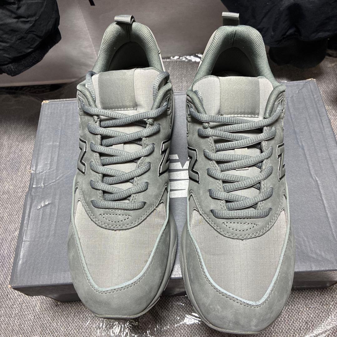 New Balance 580 ミタスニーカーズ　ビームス new-balance-cmt580-beams-mita-