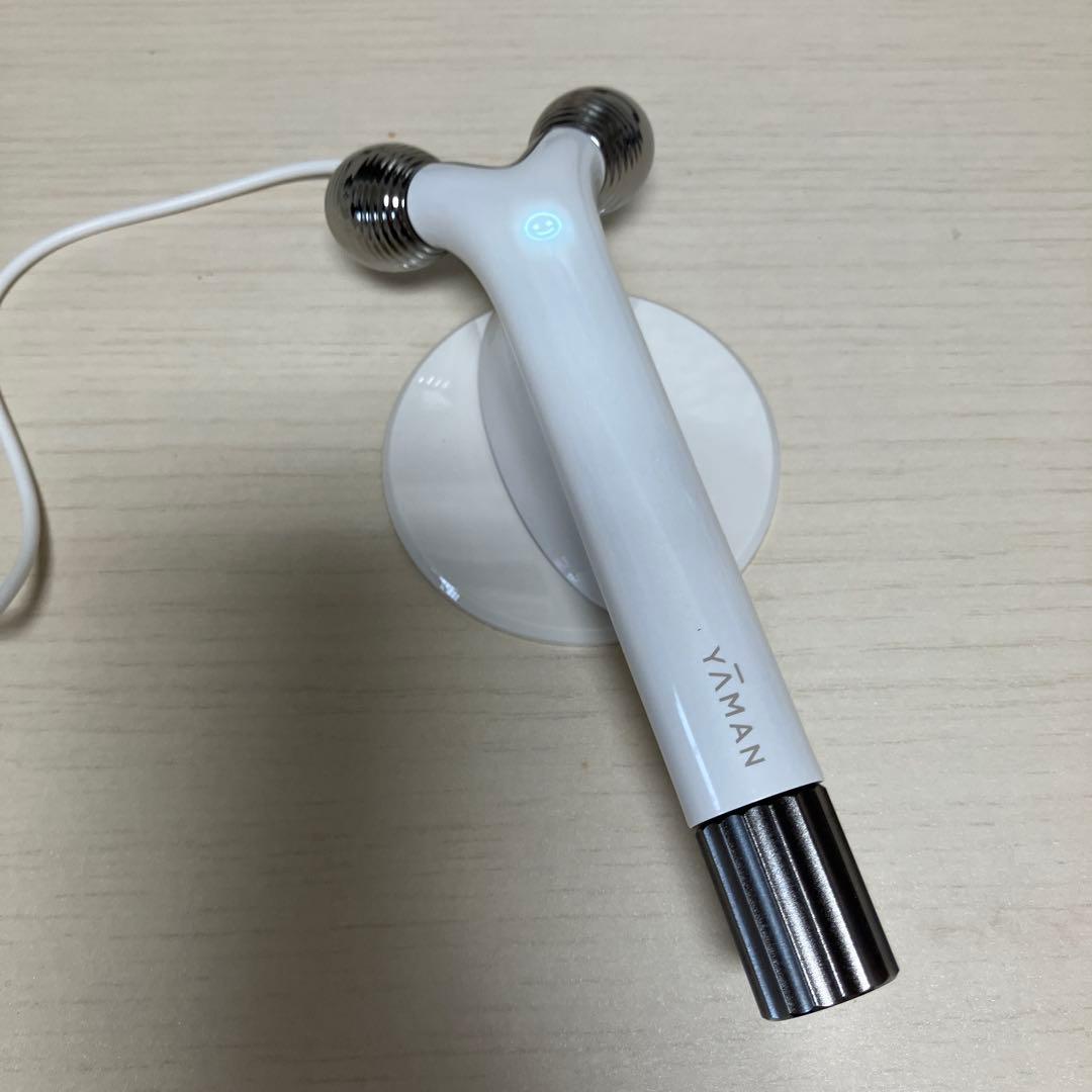 ヤーマン YA-MAN YAMAN WAVY mini EP-16 美顔器 - メルカリ