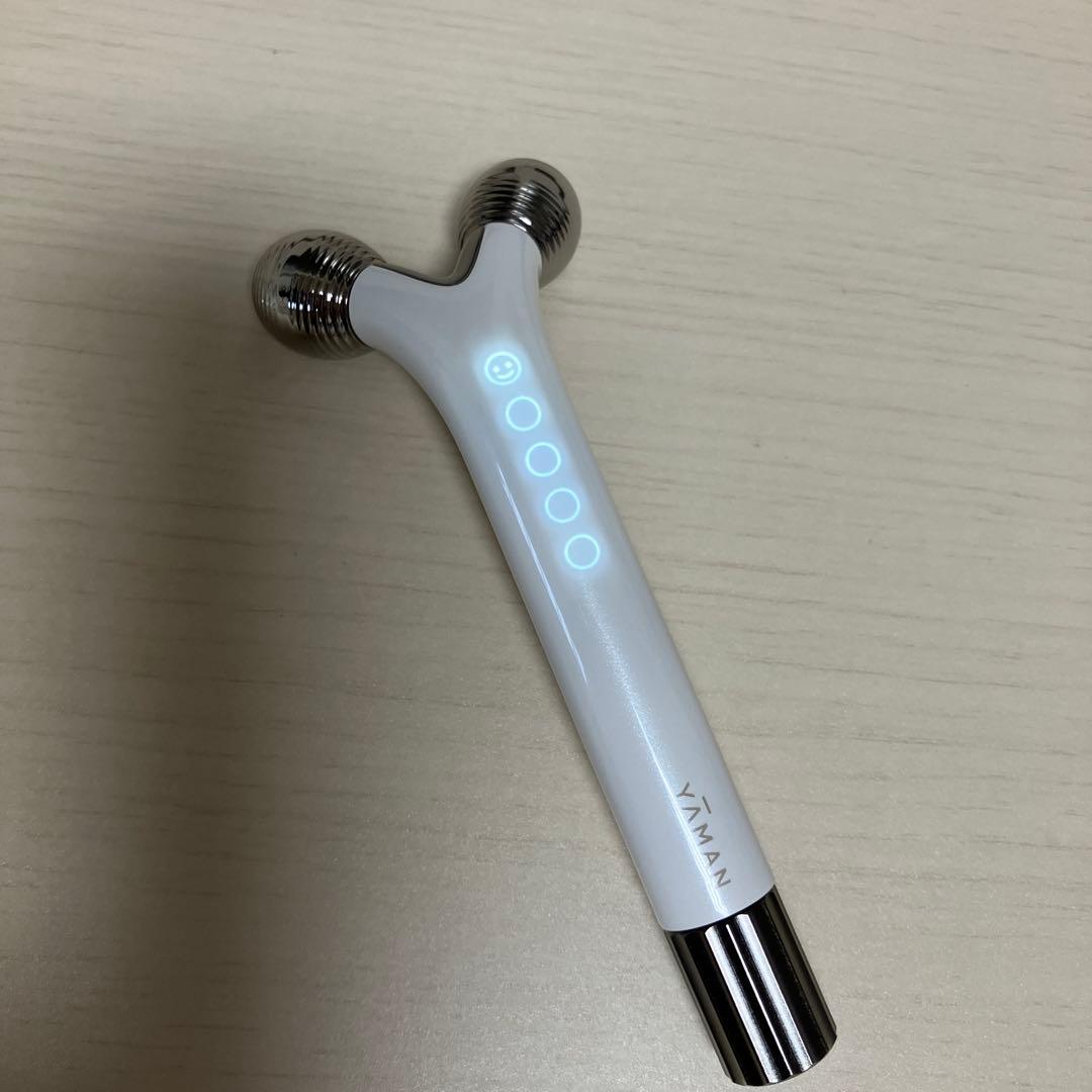 ヤーマン YA-MAN YAMAN WAVY mini EP-16 美顔器 - メルカリ