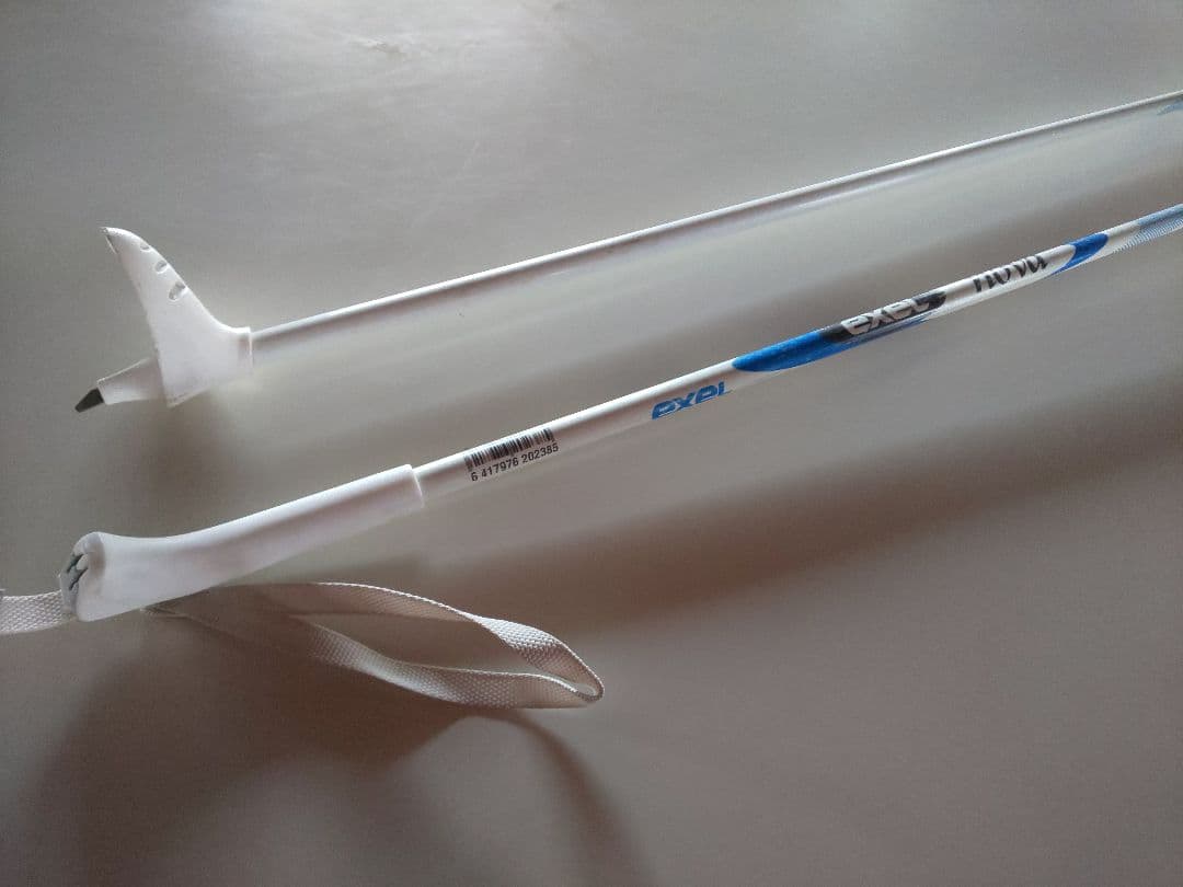 フィッシャー クロスカントリー 2台セット ロッテフェラー NNN BC 金具