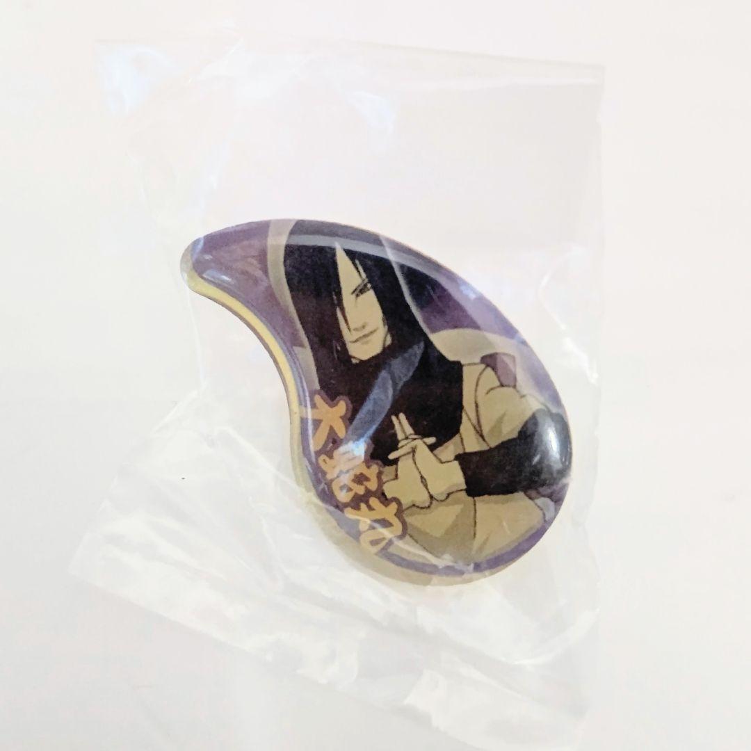 【未開封】NARUTO ピンズコレクション Part2 全10種 コンプ ガチャ