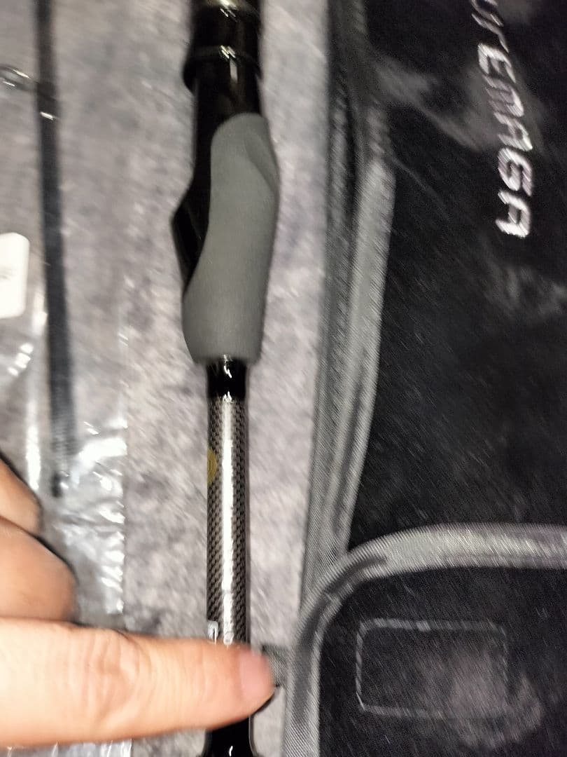 ティップ新品 34 hsr-65 アドバンスメント65 サーティーフォー