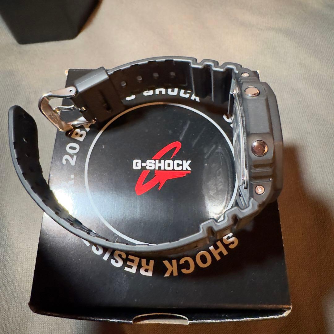 Gettenblues様専用 CASIO G-SHOCK 5611 JA - メルカリ