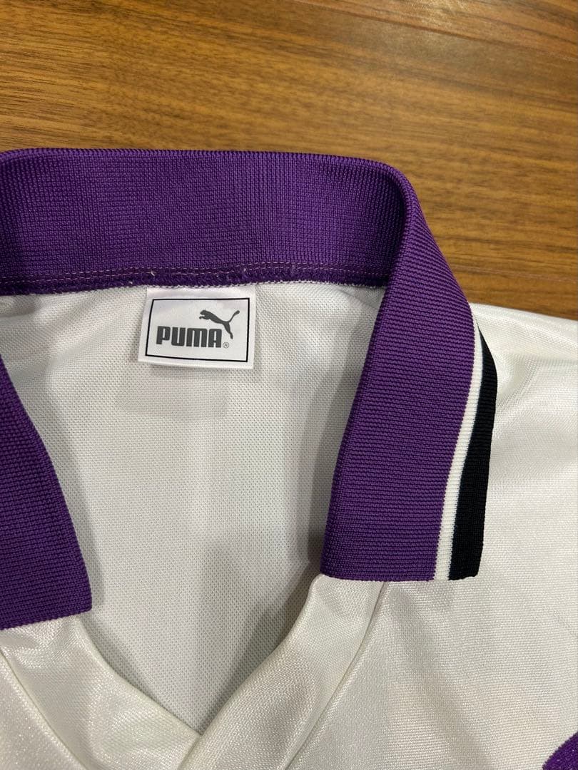 静岡県立藤枝東高校サッカー部ユニフォーム（セカンド） - メルカリ