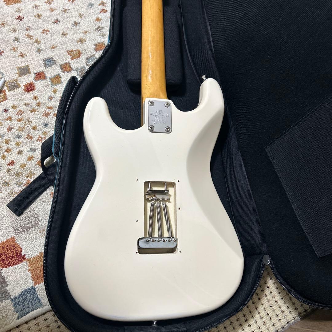 Westminsterジャパンビンテージストラトタイプ