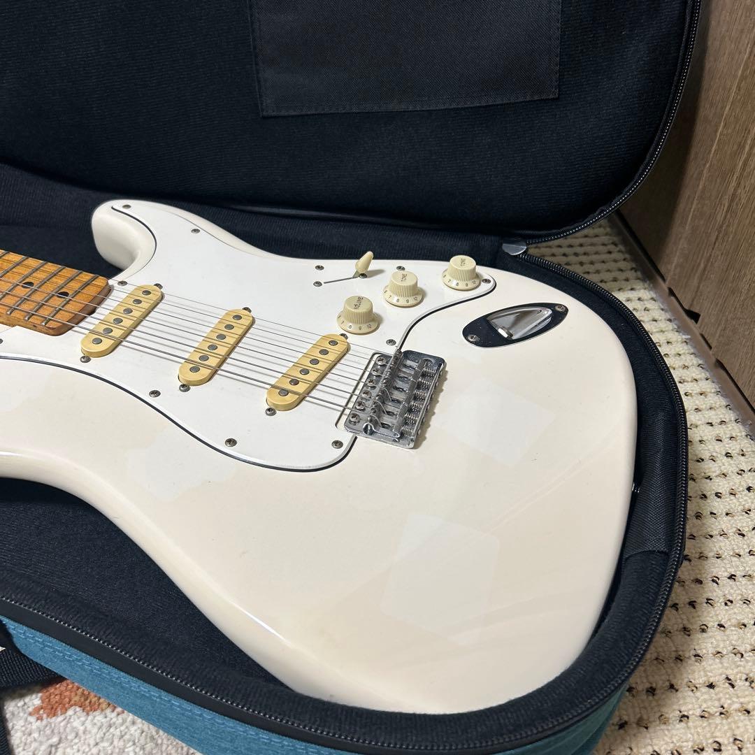 Westminsterジャパンビンテージストラトタイプ