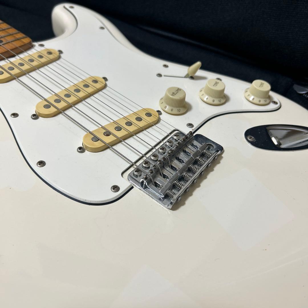 Westminsterジャパンビンテージストラトタイプ