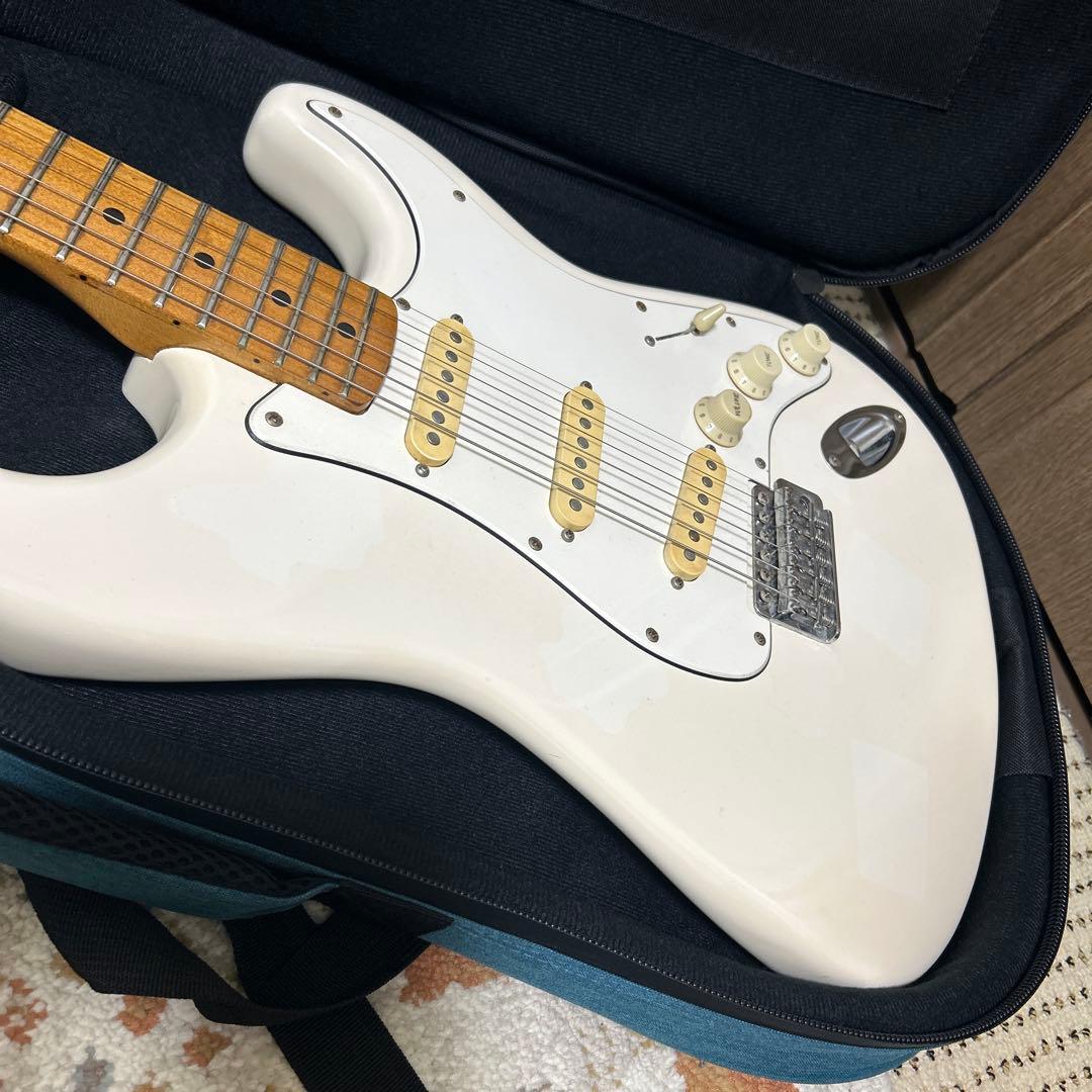 Westminsterジャパンビンテージストラトタイプ