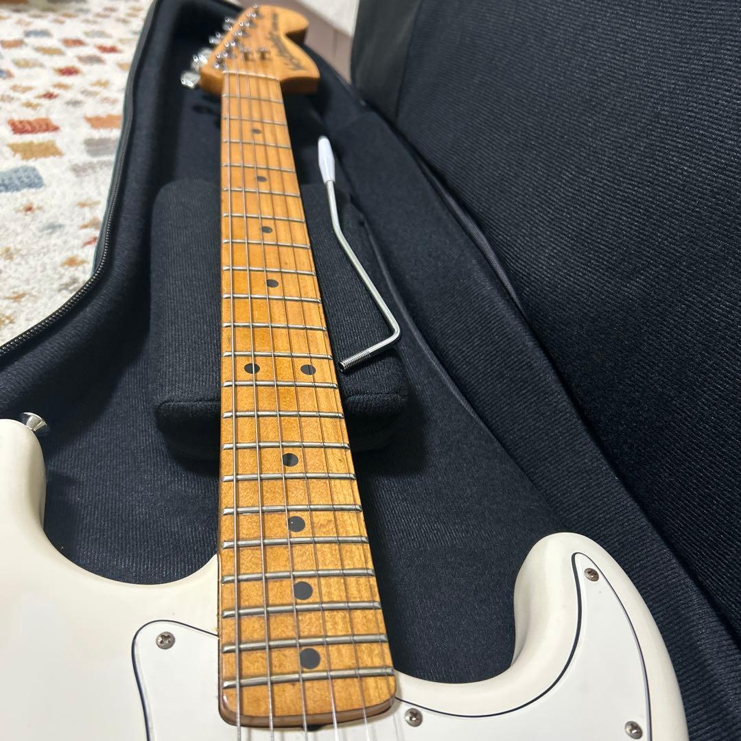 Westminsterジャパンビンテージストラトタイプ