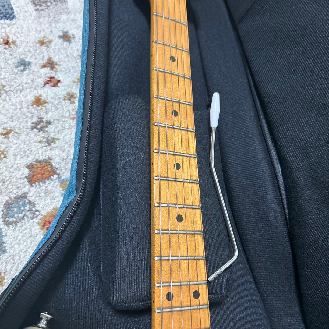 Westminsterジャパンビンテージストラトタイプ