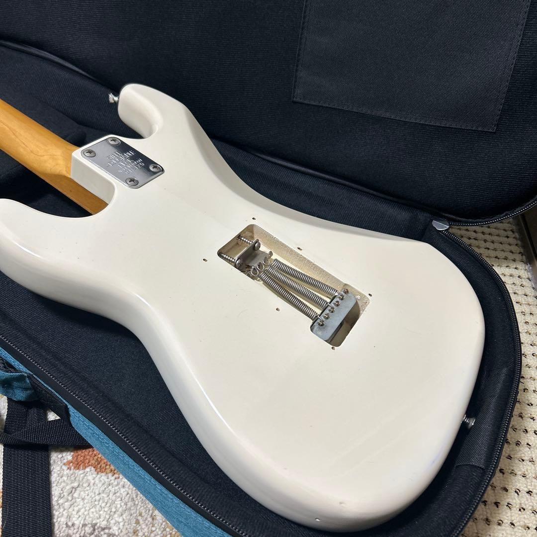 Westminsterジャパンビンテージストラトタイプ