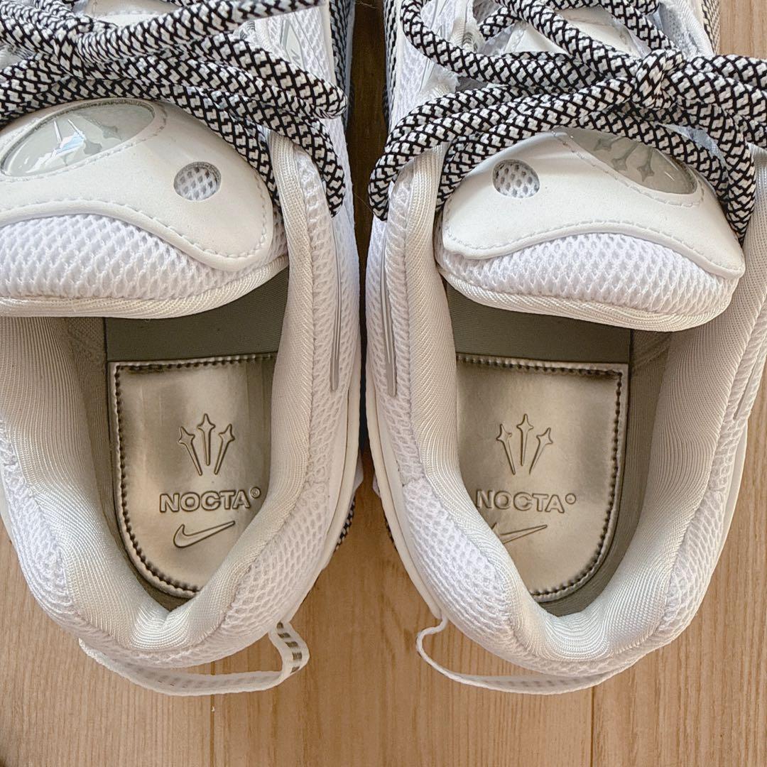 NIKE NOCTA GLIDEナイキ ノクタ グライド【28.5cm】