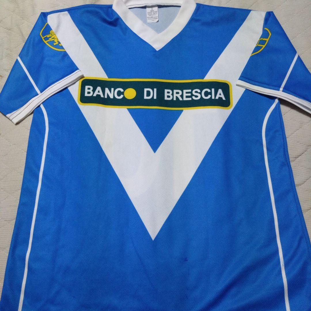 ブレシア ロベルト・バッジョ - メルカリ