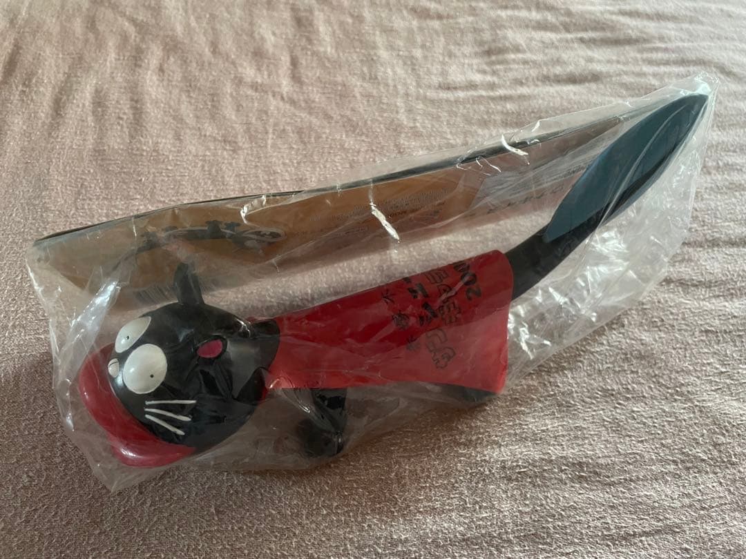 ウナギイヌ フィギュア 会場200体 限定