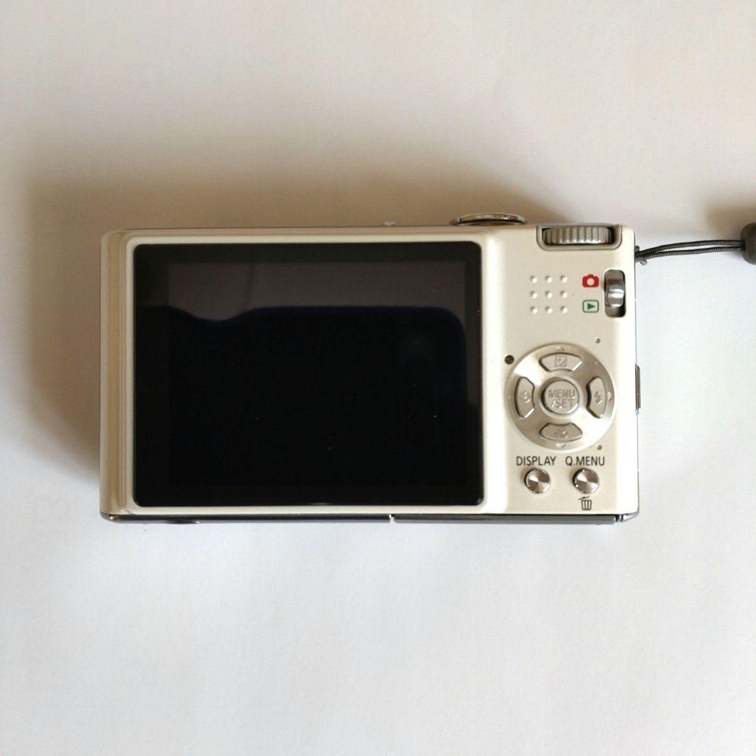 ルミックス10メガピクセル - メルカリ
