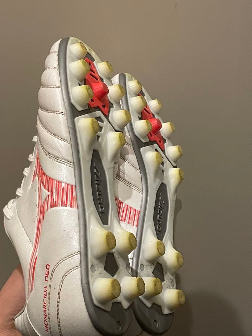 ミズノ　モナルシーダネオ3 Wide Elite 25.5cm