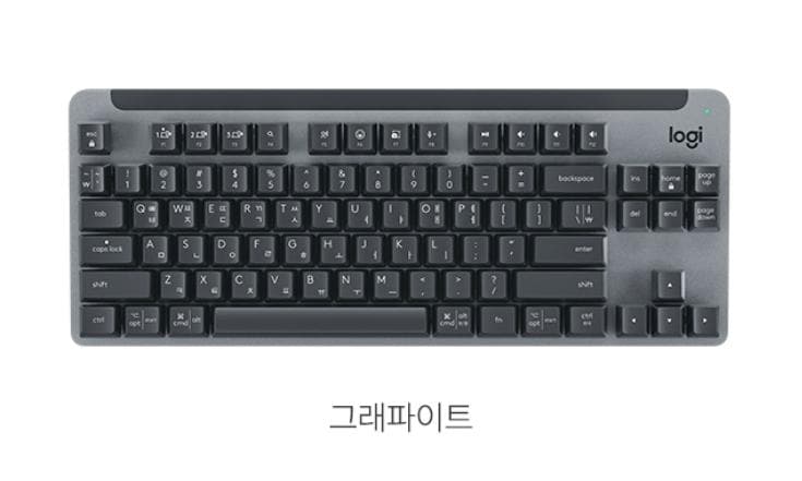 ☆激レア☆ 韓国限定 Logitech×ポケモン K855 無線キーボード - メルカリ