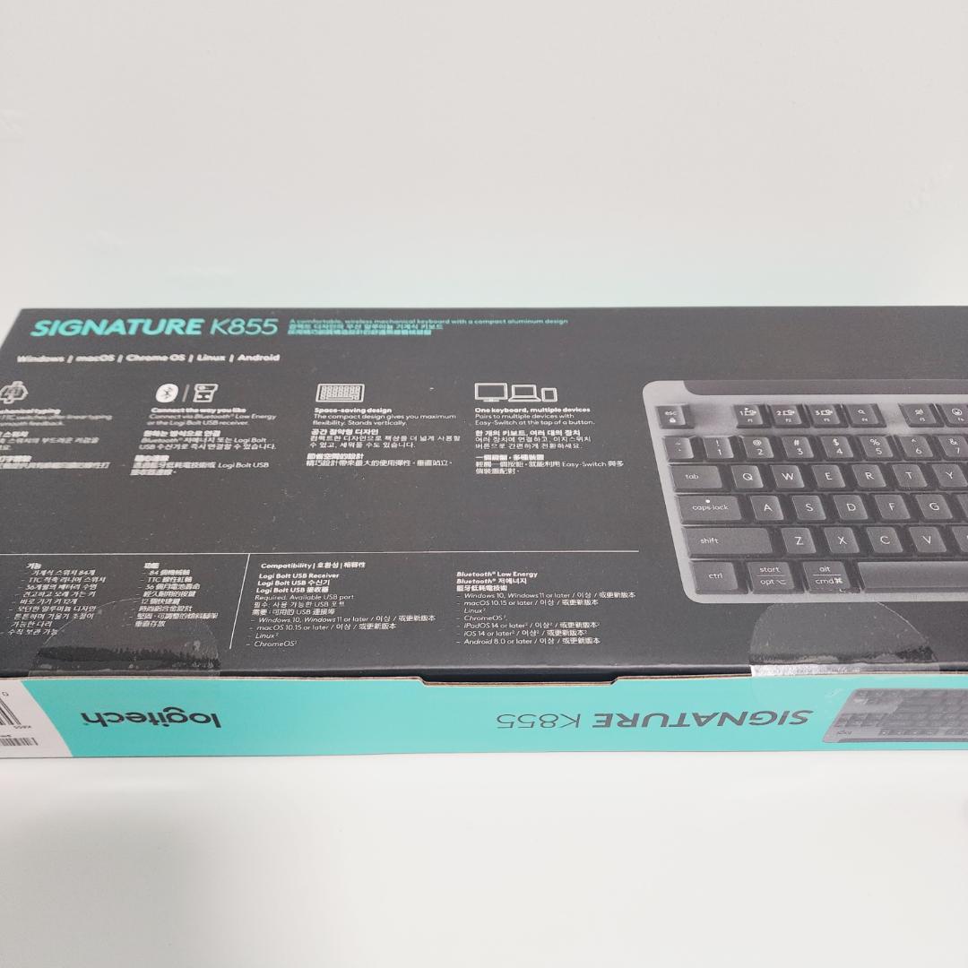 ☆激レア☆ 韓国限定 Logitech×ポケモン K855 無線キーボード - メルカリ